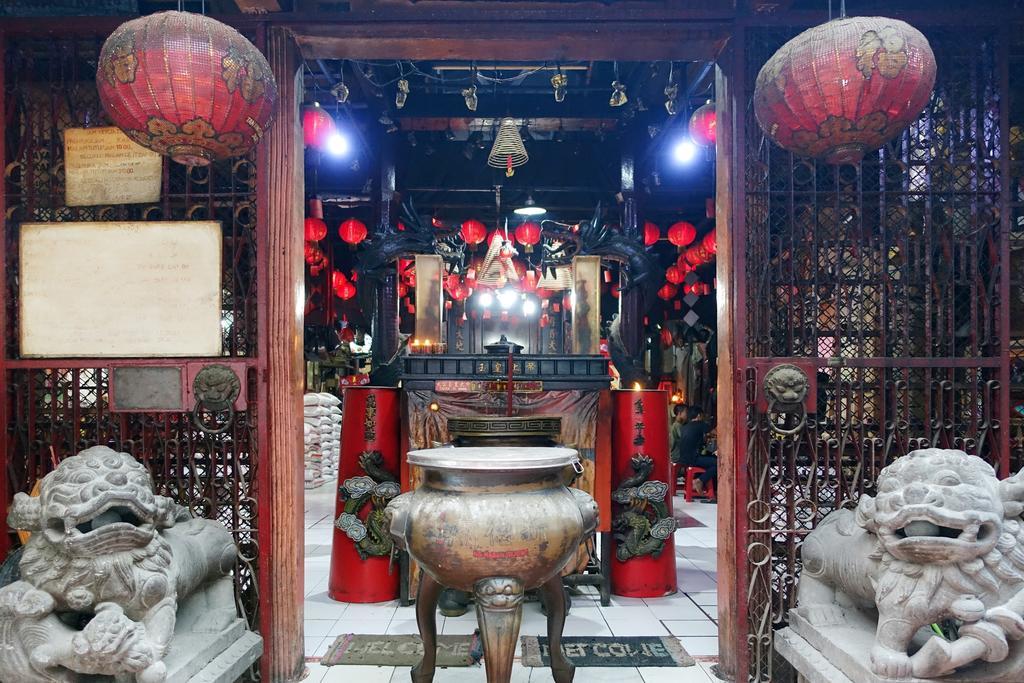 Pop! Hotel Pasar Baru Джакарта Экстерьер фото