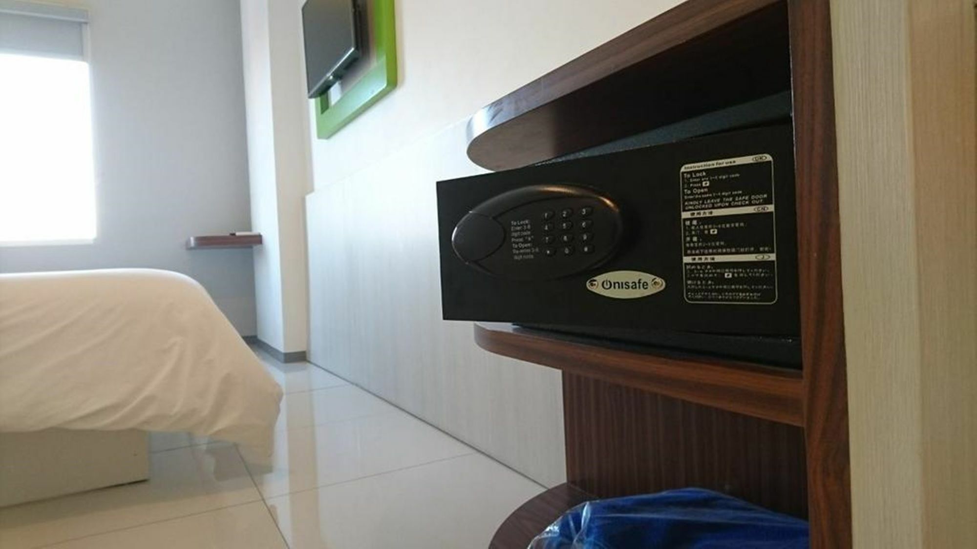 Pop! Hotel Pasar Baru Джакарта Экстерьер фото